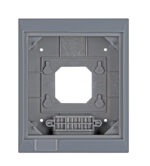 Wall mount enclosure for Color Control GX - Görsel 3
