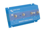 Argofet 100-2 Two batteries 100A - Görsel 3