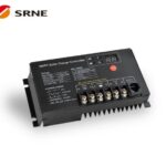 12/24V 10A MPPT Solar Charge Controller MT2410