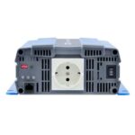 Cotek 24V 1000W Tam Sinüs Inverter - Görsel 3