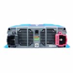 Cotek 24V 1500W Tam Sinüs Inverter - Görsel 3