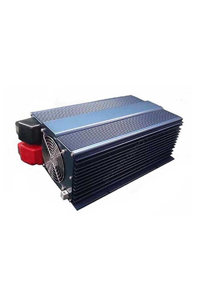 300s-24e Linetech 24V 3000W Tam Sinüs Inverter - Görsel 1