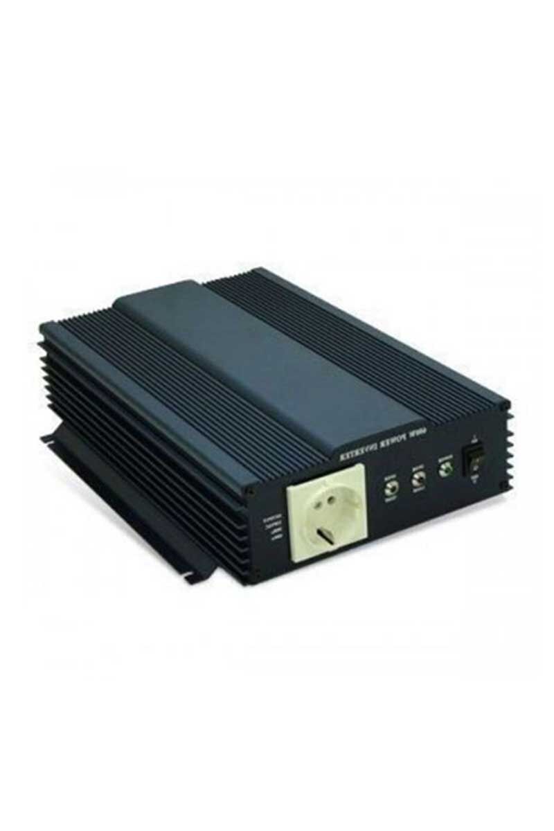 30sn-48e Linetech 48V 300W Tam Sinüs Inverter - Görsel 1