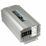 Linetech 12V 2500W Modifiye Sinüs Inverter, Linetech