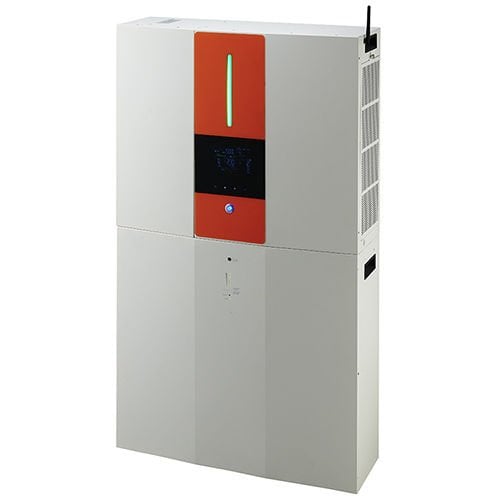 ess810 Linetech ESS810 MaxEnerji Depolama Sistemi - Görsel 1