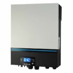 MAX 48V 7200W MPPT Solar Akıllı Inverter
