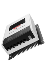 12V 50A MPPT Solar Charge Controller + DC/DC Charger - Görsel 3