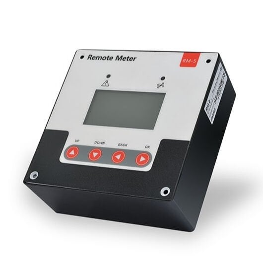 rm-5 RM-5 ML Serileri için display - Görsel 1