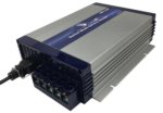 Linetech 24V 60A Akü Şarj Cihazı Battery Charger - Görsel 2