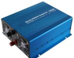 12V 1500W Modifiye Sinüs Inverter, MAX - Görsel 2