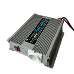 Linetech 12V 600W Modifiye Sinüs Inverter - Görsel 4