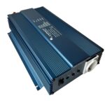 12V 1000W Tam Sinüs Inverter, Linetech - Görsel 4