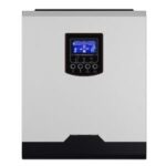 MAX 12V 1000W PWM Solar Akıllı Inverter - Görsel 3