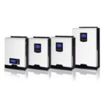 MAX 12V 1000W PWM Solar Akıllı Inverter - Görsel 2