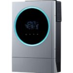 MAX 48V 5600W MPPT Solar Akıllı Inverter