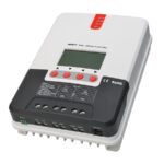 12/24V 30A MPPT Solar Charge Controller ML2430