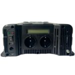 12V 3000W Tam Sinüs Inverter, MAX - Görsel 3