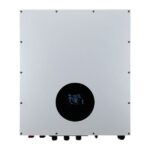 Linetech Max INFINI WP 15KW Max 48V Mppt Hybrid IP65 Solar Akıllı İnverter - Görsel 2