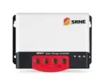 12/24V 20A MPPT Solar Charge Controller - Görsel 3