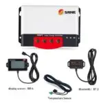 12/24V 20A MPPT Solar Charge Controller - Görsel 2