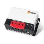 12/24V 30A MPPT Solar Charge Controller - Görsel 2
