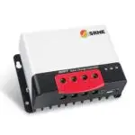 12/24V 30A MPPT Solar Charge Controller - Görsel 3