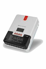 ML4860 12/24/36/48V 60A MPPT Solar Charge Controller - Görsel 2